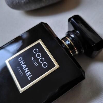 CHANEL Coco Noir Eau de Parfum Spray for Women 3.4 oz / 100ml – Authentic Designer Perfume