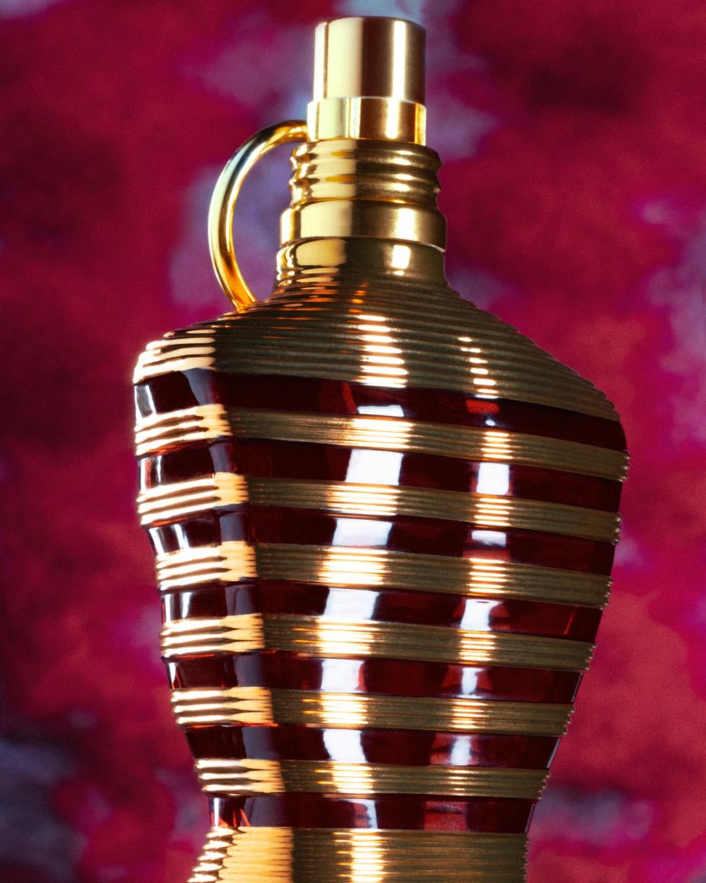 Jean Paul Gaultier Le Male Elixir Parfum for Men 4.2 oz / 125ml Spray – New Sealed Can – Authentic Luxury Fragrance