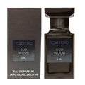 Tom Ford Oud Wood Eau de Parfum Mini 0.14 oz / 4ml Travel Size – Authentic Luxury Fragrance