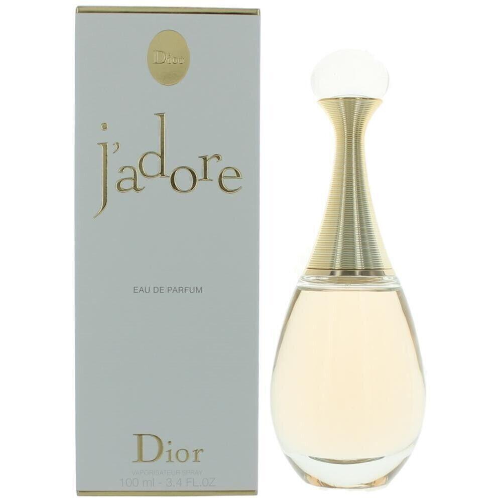 Dior J'adore Eau de Parfum Spray for Women 3.4 oz / 100ml – Authentic Luxury Perfume