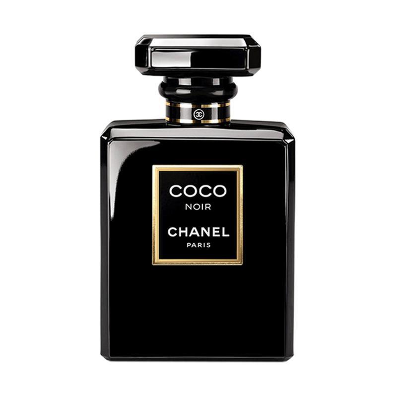 CHANEL Coco Noir Eau de Parfum Spray for Women 3.4 oz / 100ml – Authentic Designer Perfume