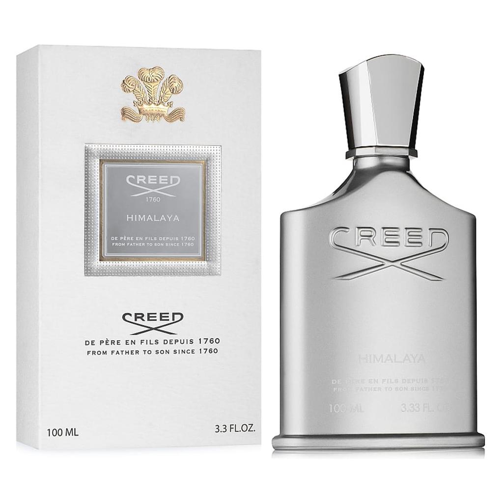 Creed Himalaya Eau de Parfum 3.3 oz / 100ml Unisex – Authentic Luxury Fragrance