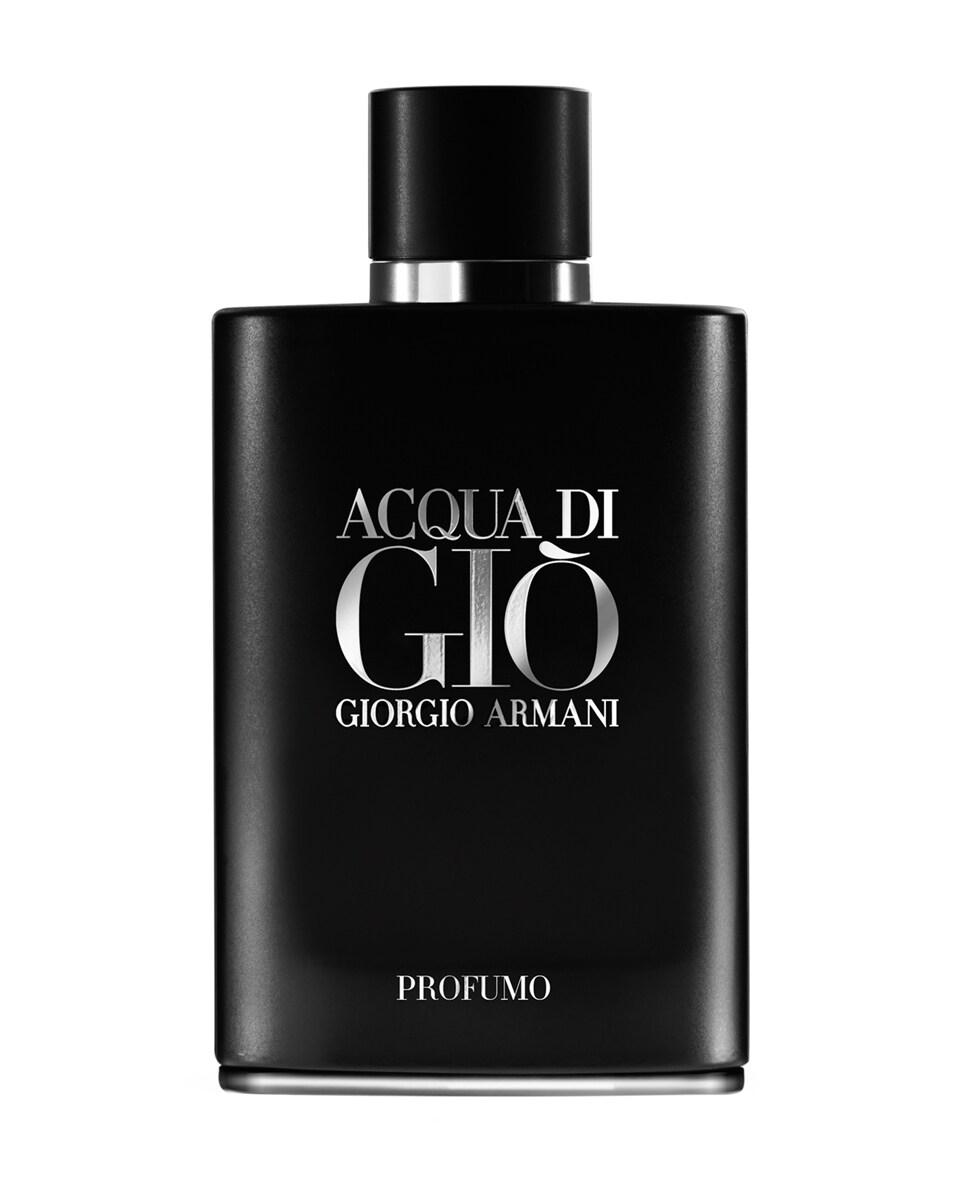 Giorgio Armani Acqua di Giò Profumo Eau de Parfum for Men 4.2 oz / 125ml – Long-Lasting Woody Aquatic Cologne