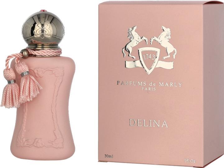 Parfums de Marly Delina Eau De Parfum Spray for Women 2.5 Oz / 75ml