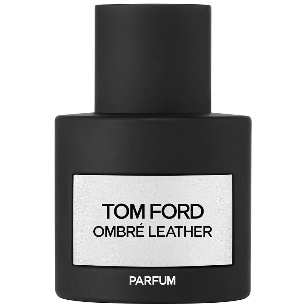 Tom Ford Ombre Leather Parfum Spray Unisex 1.7 oz / 50ml – Authentic Luxury Fragrance