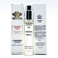 Creed Original Santal Eau de Parfum Sample Spray 0.34 oz / 10ml – Authentic Travel Size Unisex Fragrance