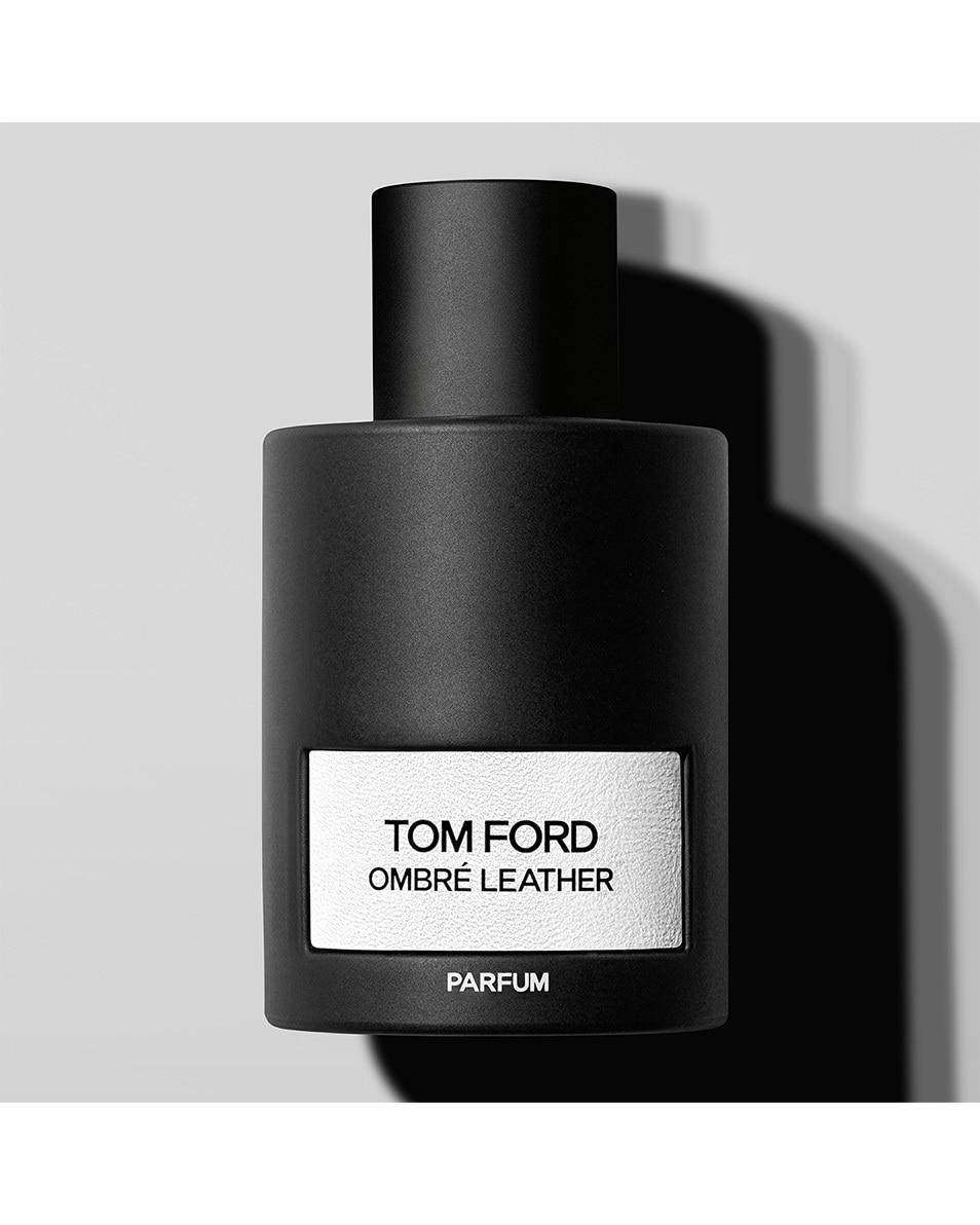 Tom Ford Ombre Leather Parfum Spray Unisex 1.7 oz / 50ml – Authentic Luxury Fragrance