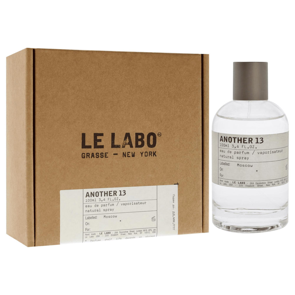 Le Labo Another 13 Eau de Parfum 3.4 oz / 100ml – Authentic Unisex Luxury Fragrance