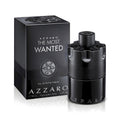 Azzaro The Most Wanted Eau de Parfum Intense for Men 3.4 fl oz / 100ml – Long-Lasting Spicy Woody Cologne