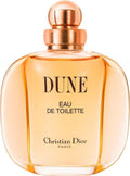 Christian Dior Dune Eau de Toilette Spray for Women 3.4 oz / 100ml – Authentic Designer Perfume