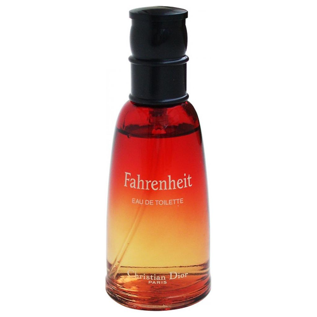 Fahrenheit by Christian Dior 3.4 oz EDT Cologne for Men Brand New Tester