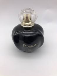 Christian Dior Poison Eau de Toilette Spray for Women 3.4 oz / 100ml – Authentic Designer Perfume