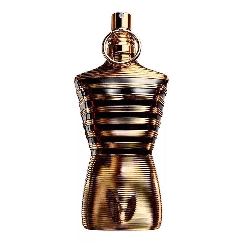 Jean Paul Gaultier Le Male Elixir Parfum for Men 4.2 oz / 125ml Spray – New Sealed Can – Authentic Luxury Fragrance