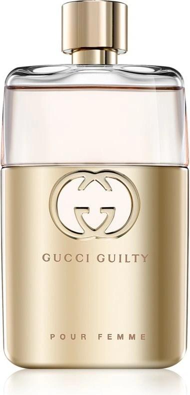 Gucci Guilty Pour Femme Eau de Toilette Spray for Women 3 oz / 90ml