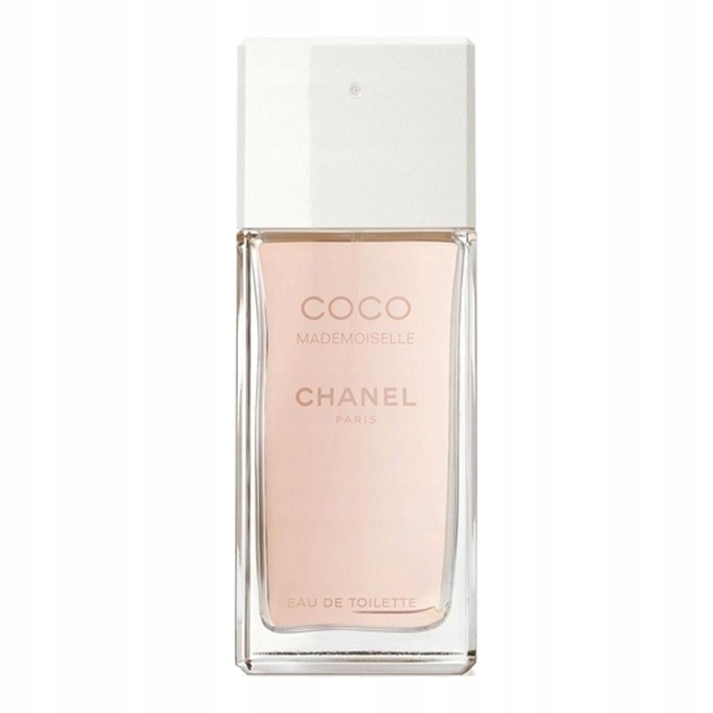 CHANEL Coco Mademoiselle Eau de Toilette (EDT) Spray 3.4 oz / 100ml