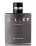 CHANEL Allure Homme Sport Eau Extrême Eau de Parfum 3.4 oz / 100ml – Sealed Authentic Men's Cologne