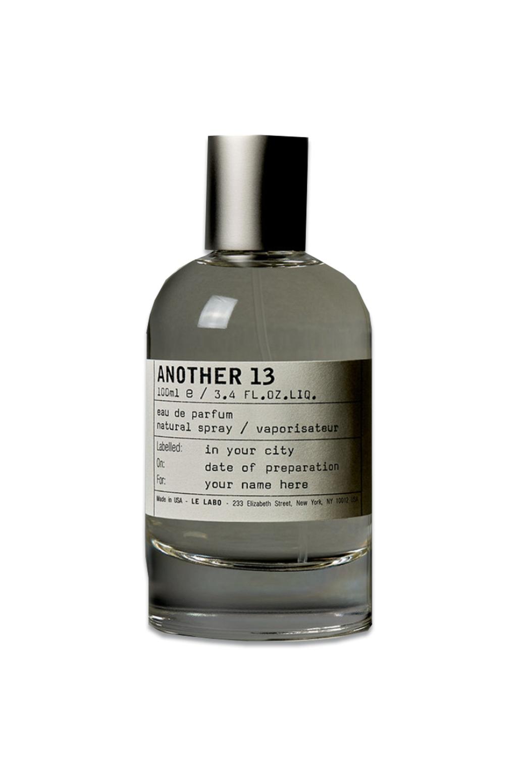 Le Labo Another 13 Eau de Parfum 3.4 oz / 100ml Unisex – Authentic Luxury Fragrance