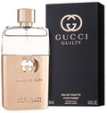 Gucci Guilty Pour Femme Eau de Toilette Spray for Women 3 oz / 90ml