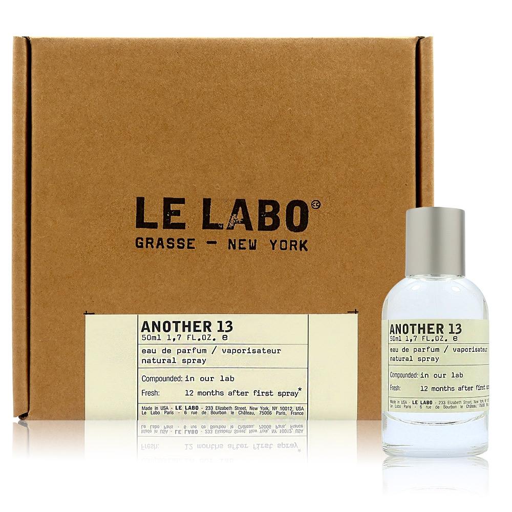 Le Labo Another 13 Eau de Parfum 3.4 oz / 100ml – Authentic Unisex Luxury Fragrance