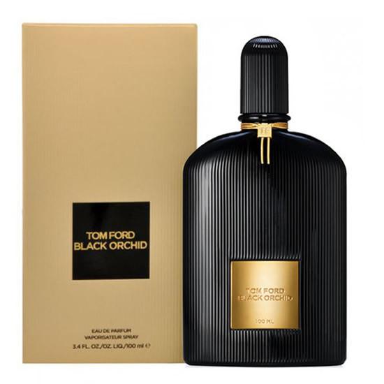 Tom Ford Black Orchid Eau de Parfum Spray for Women 3.4 oz / 100ml – Authentic Luxury Perfume