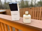 Valentino Uomo Born In Roma Ivory EDT Spray for Men 3.4 oz / 100ml – Authentic Luxury Cologne