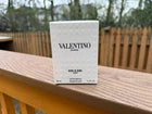 Valentino Uomo Born In Roma Ivory EDT Spray for Men 3.4 oz / 100ml – Authentic Luxury Cologne