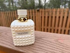 Valentino Uomo Born In Roma Ivory EDT Spray for Men 3.4 oz / 100ml – Authentic Luxury Cologne