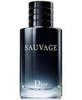 Christian Dior Sauvage Eau de Toilette Spray for Men 3.4 oz / 100ml – Authentic Designer Cologne