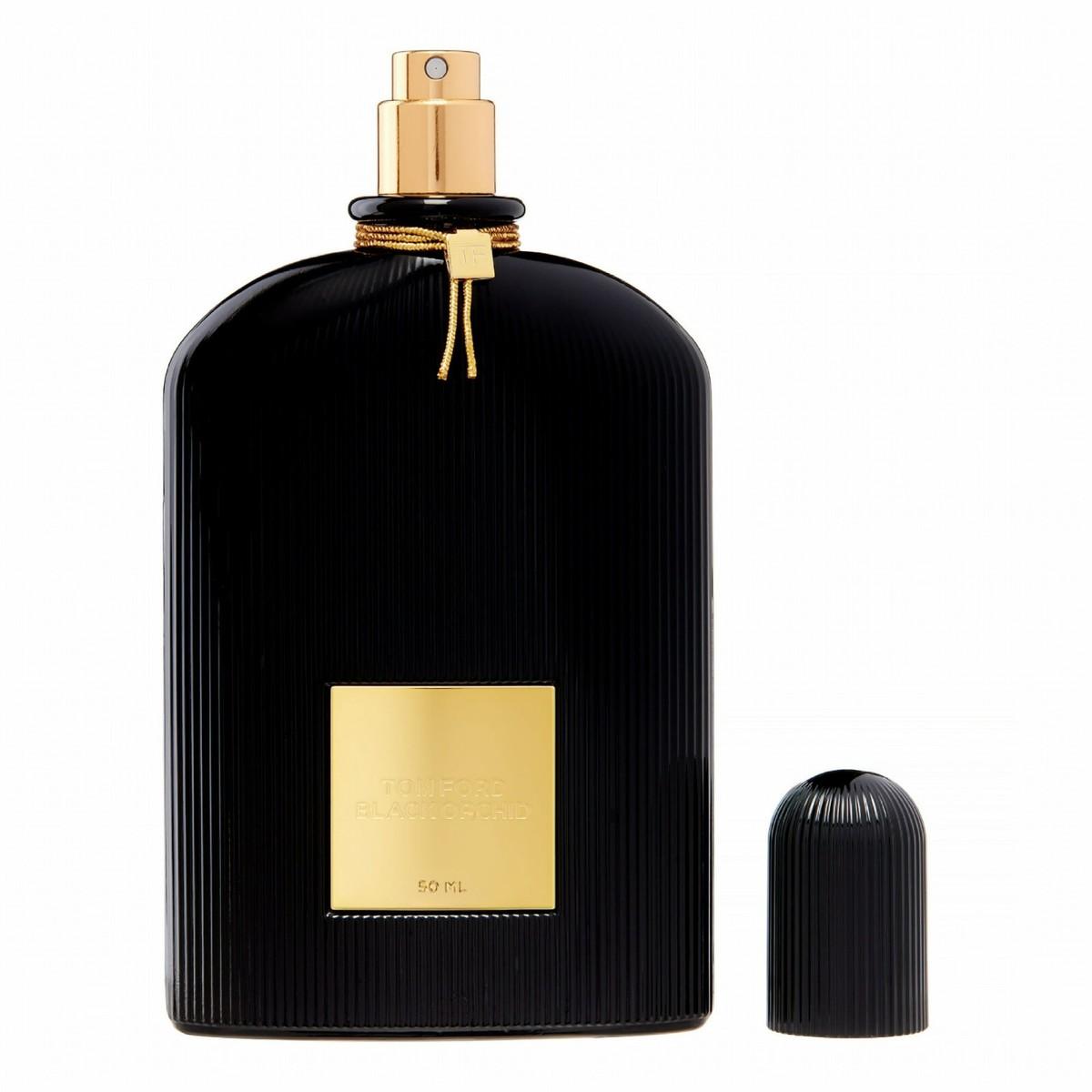 Tom Ford Black Orchid Eau de Parfum Spray for Women 3.4 oz / 100ml – Authentic Luxury Perfume