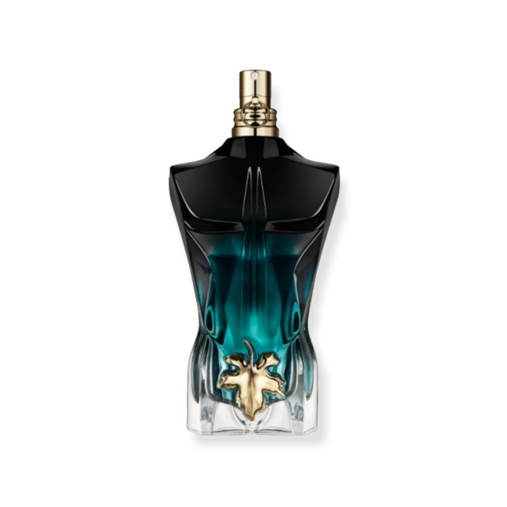 Jean Paul Gaultier Le Beau Le Parfum EDP Intense Spray for Men 4.2 oz / 125ml